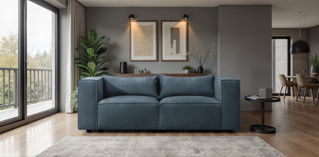 Sofa Mova 3-osobowa