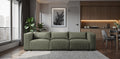 Sofa Mova 4-osobowa