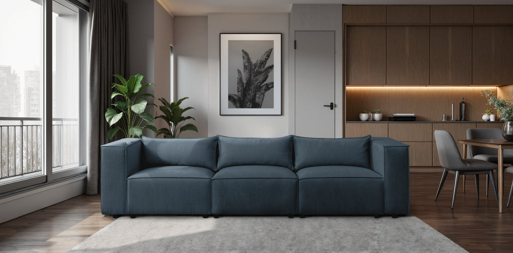 Sofa Mova 4-osobowa