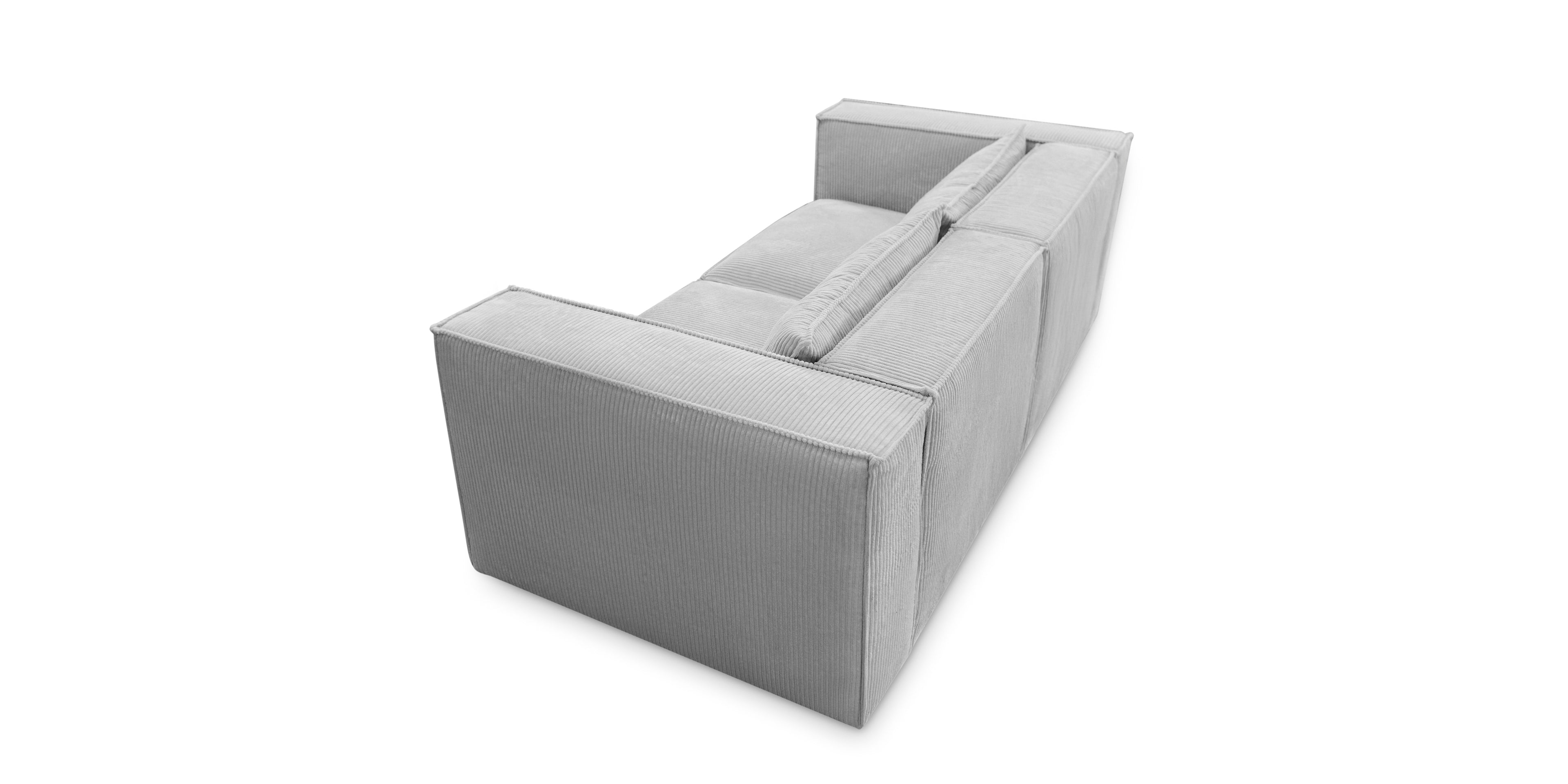 Sofa Mova 3-osobowa