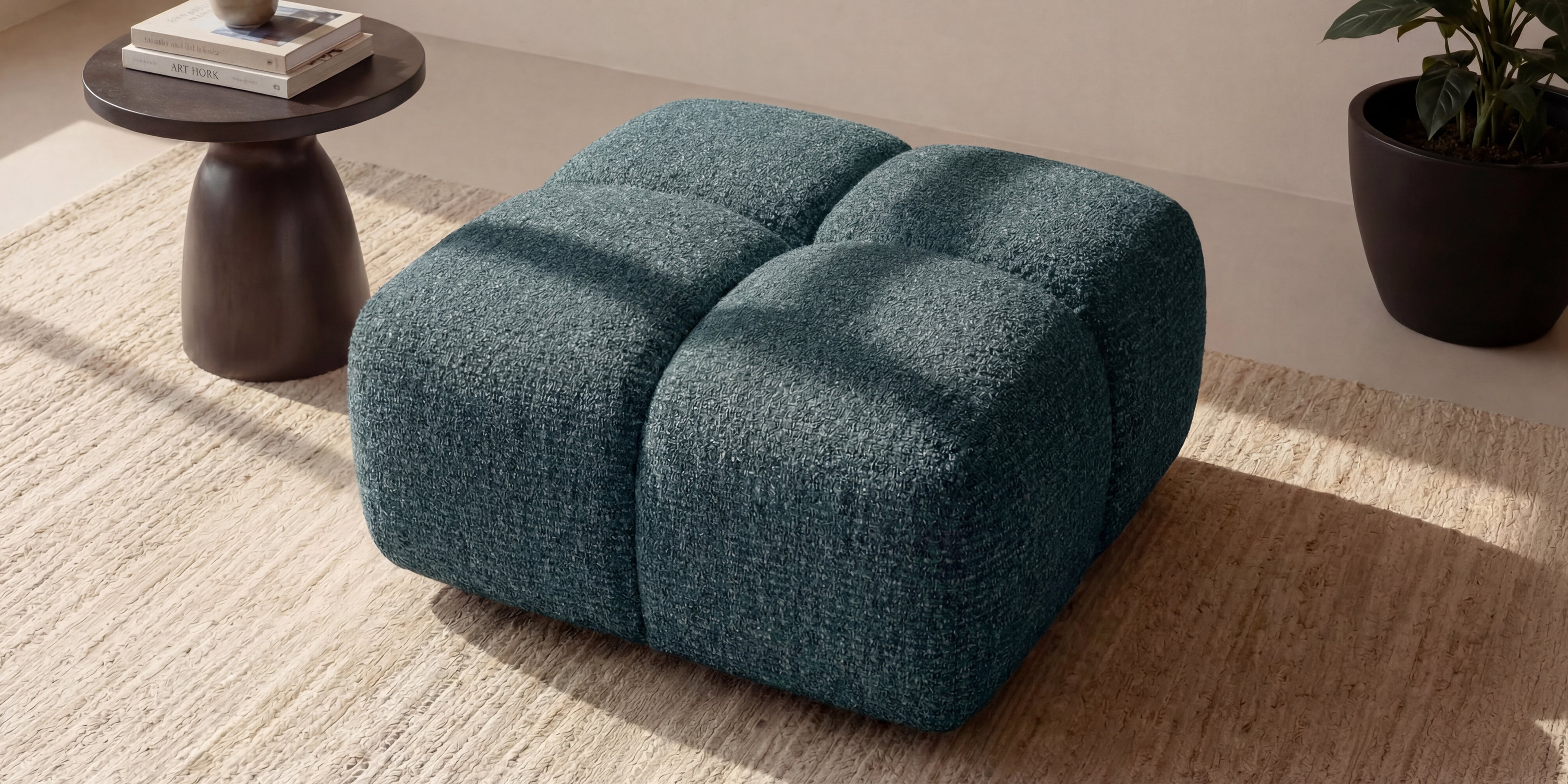 Pufa Kai