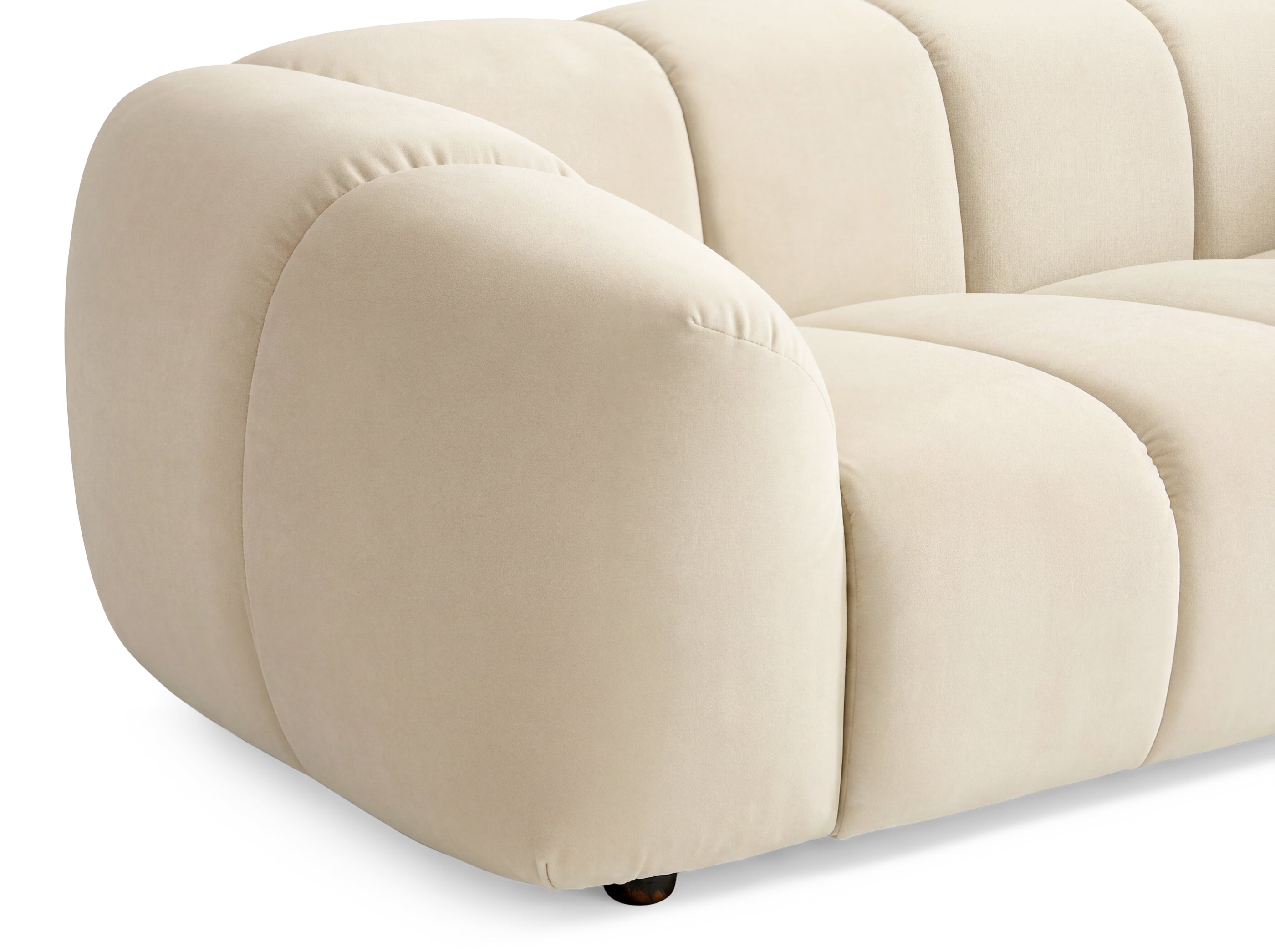 Sofa Lino 3-osobowa