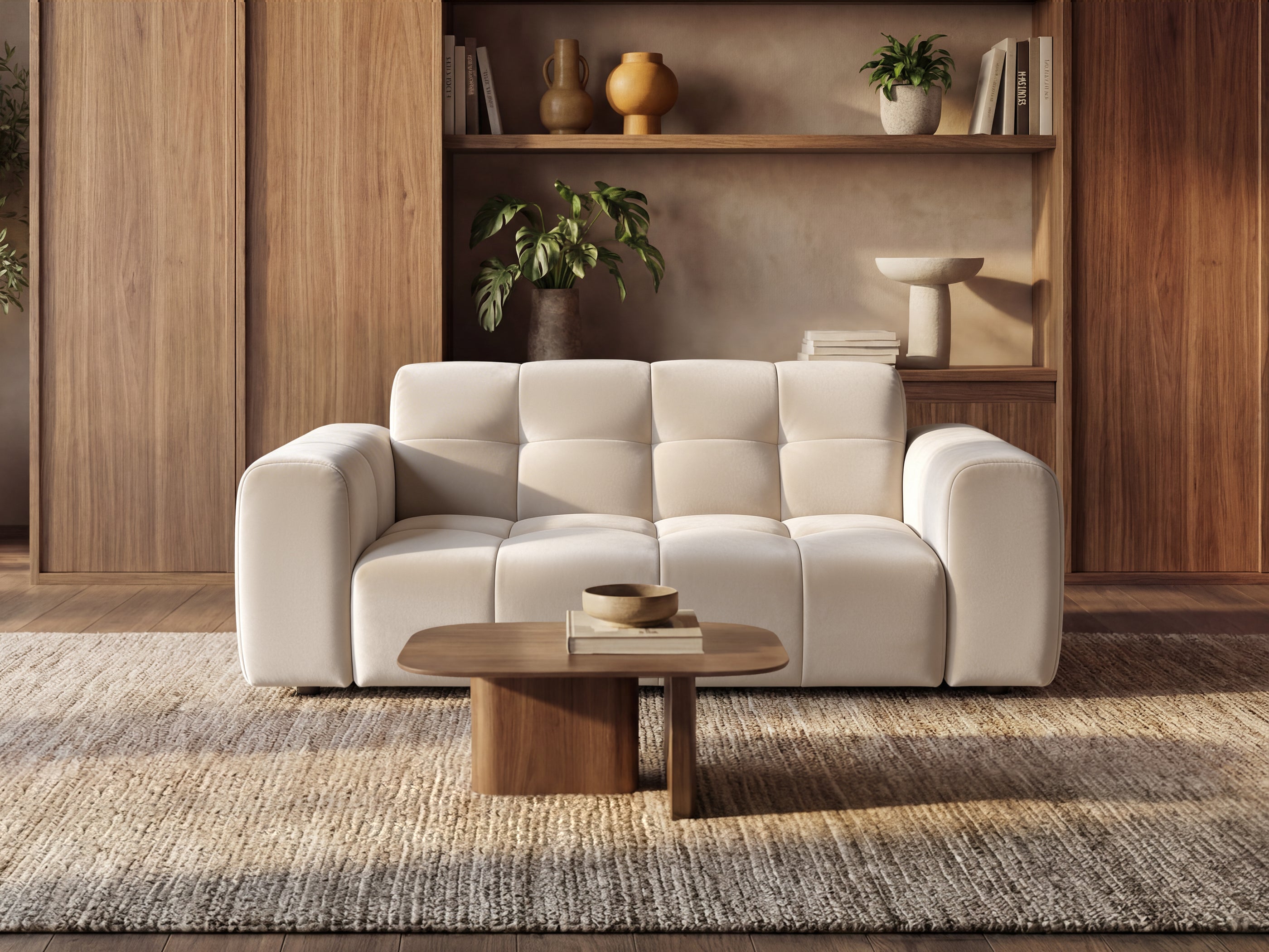 Sofa Kori 2-osobowa