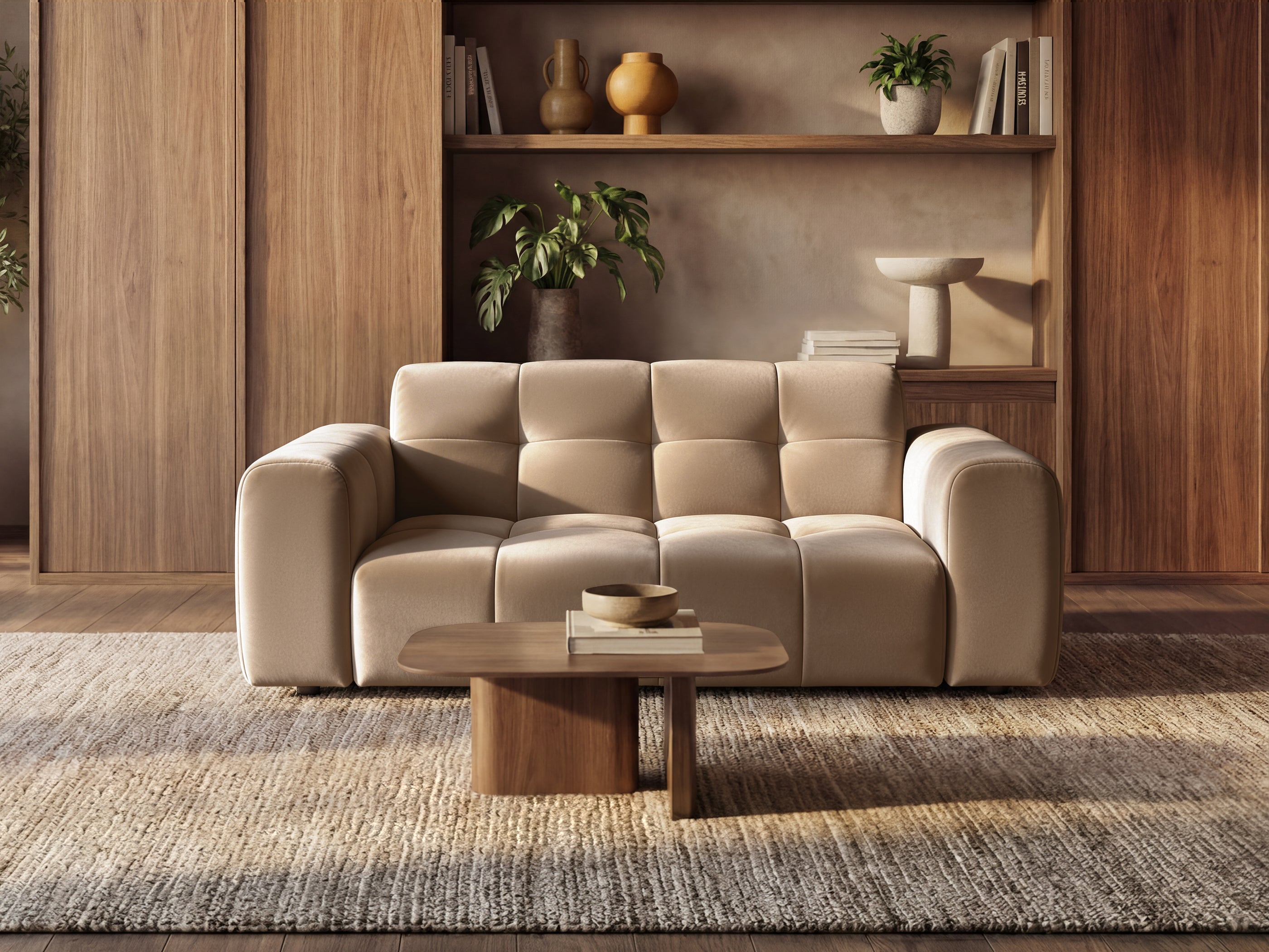 Sofa Kori 2-osobowa