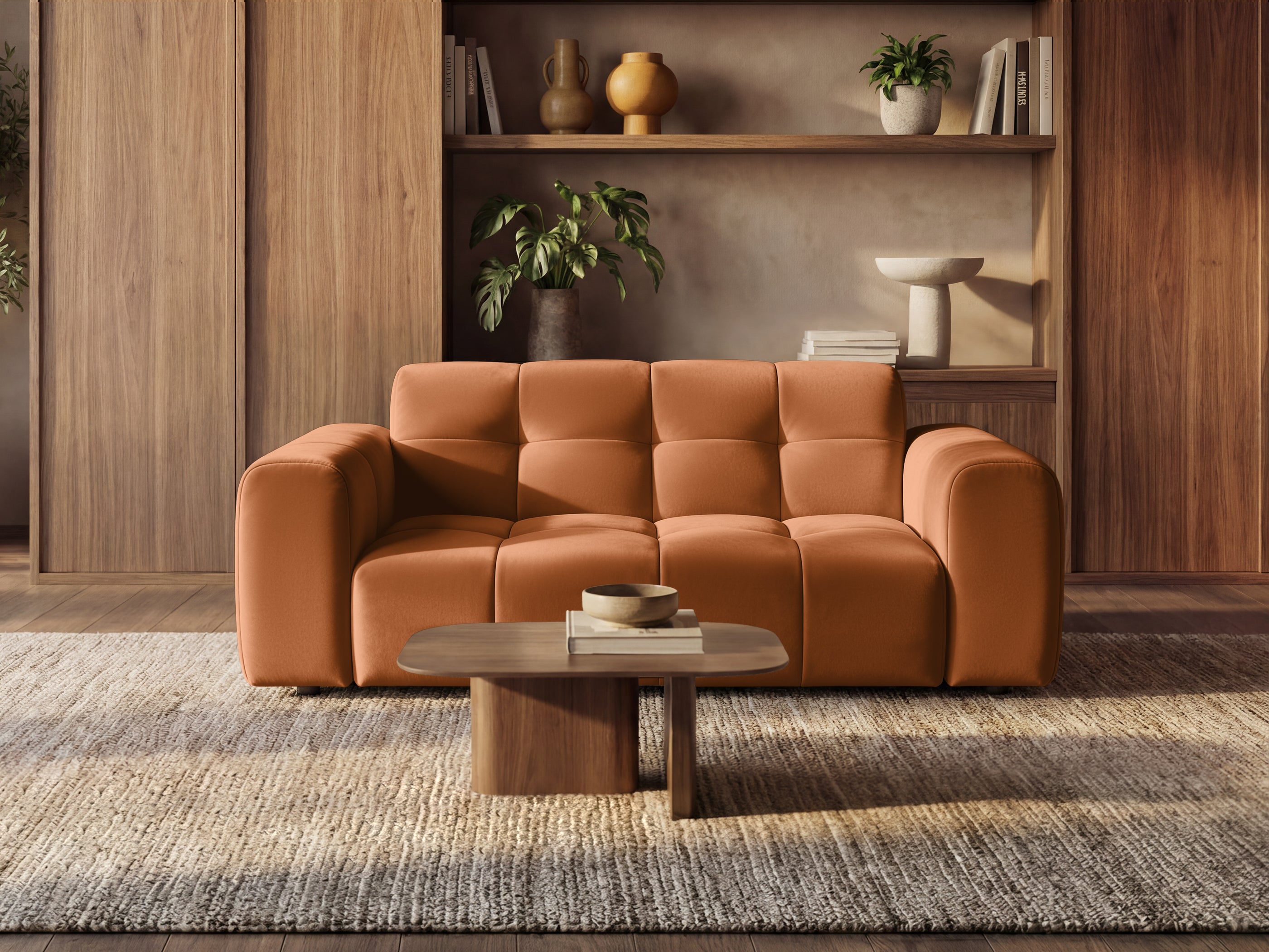 Sofa Kori 2-osobowa