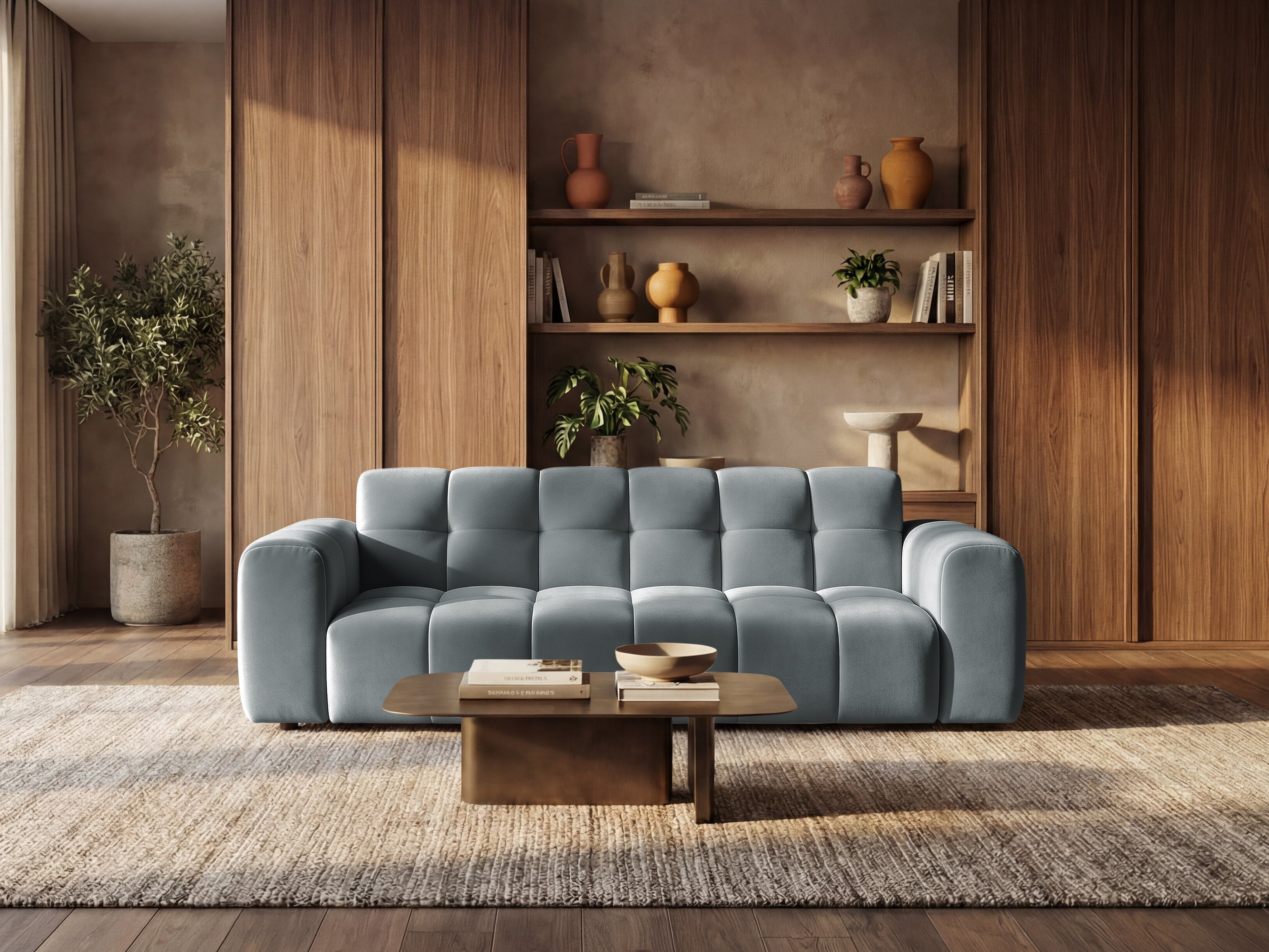 Sofa Kori 4-osobowa