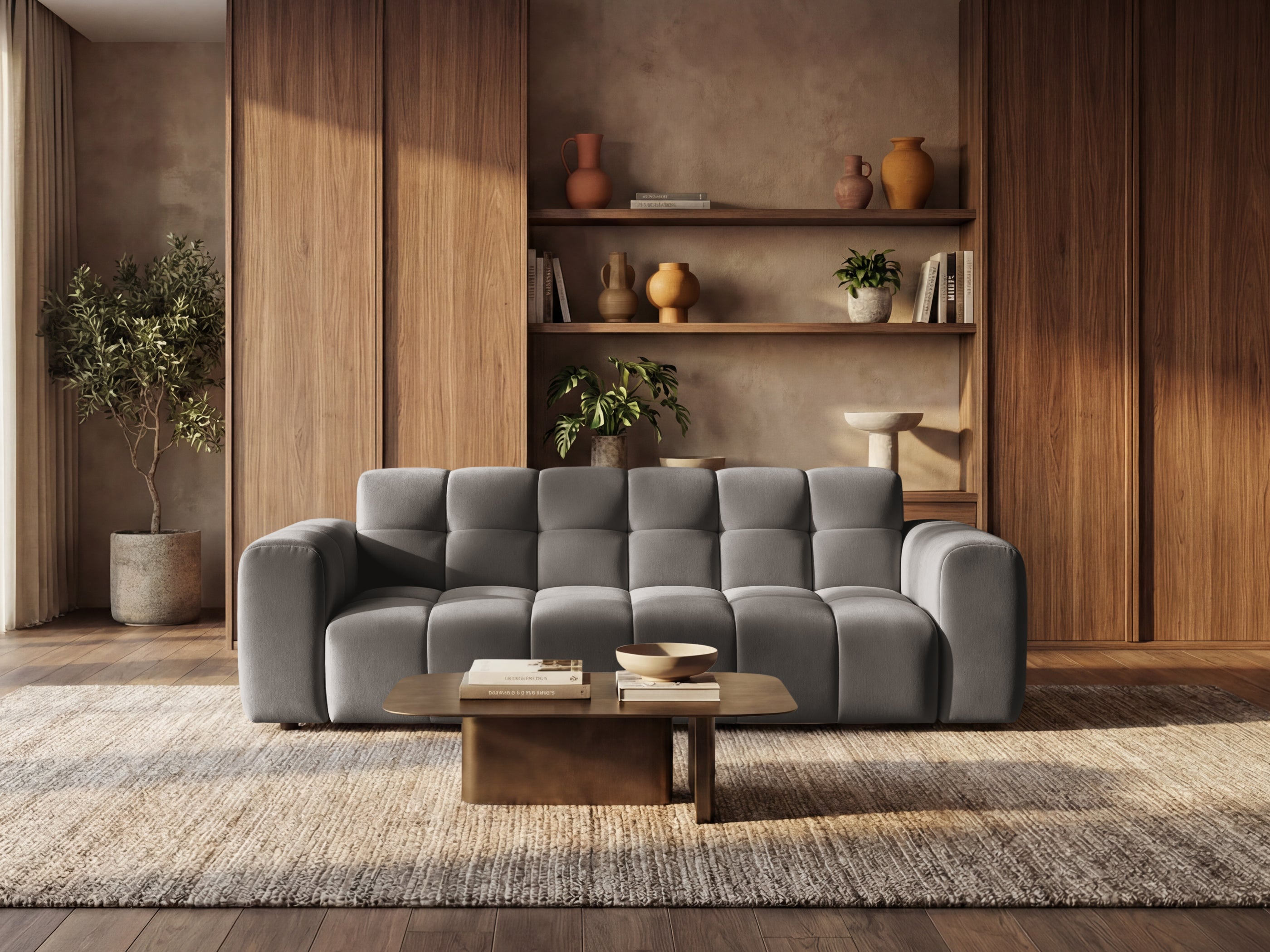 Sofa Kori 4-osobowa