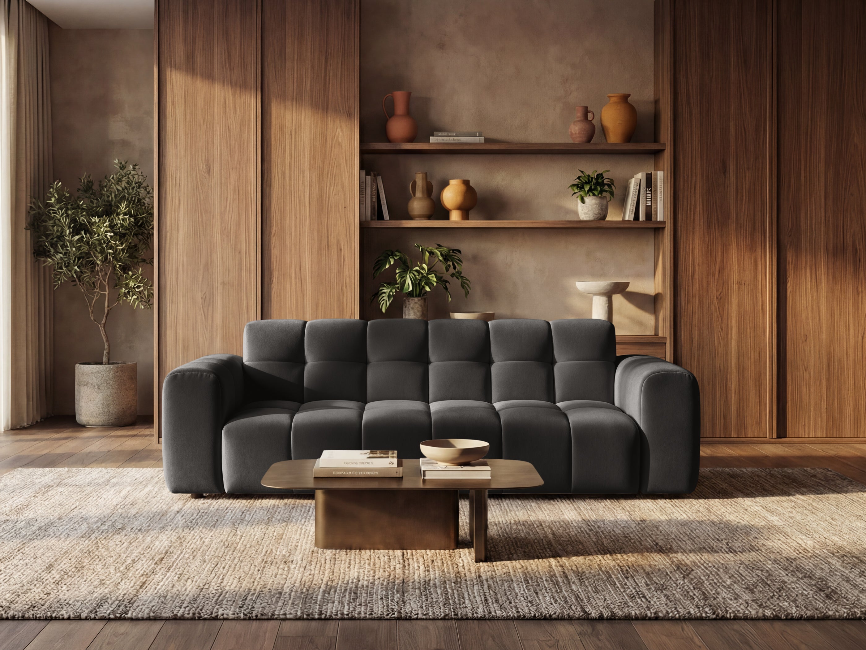 Sofa Kori 4-osobowa