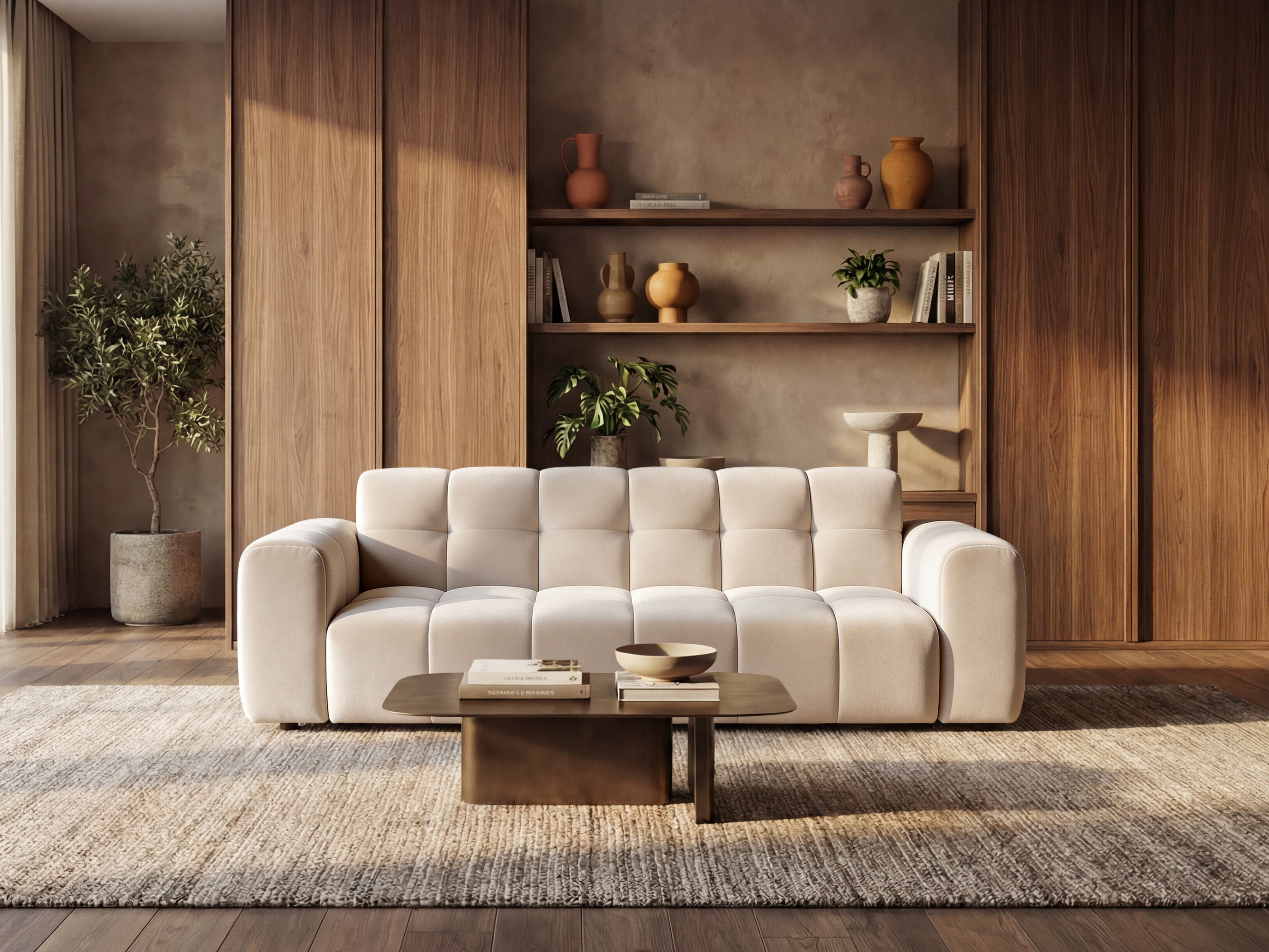 Sofa Kori 4-osobowa
