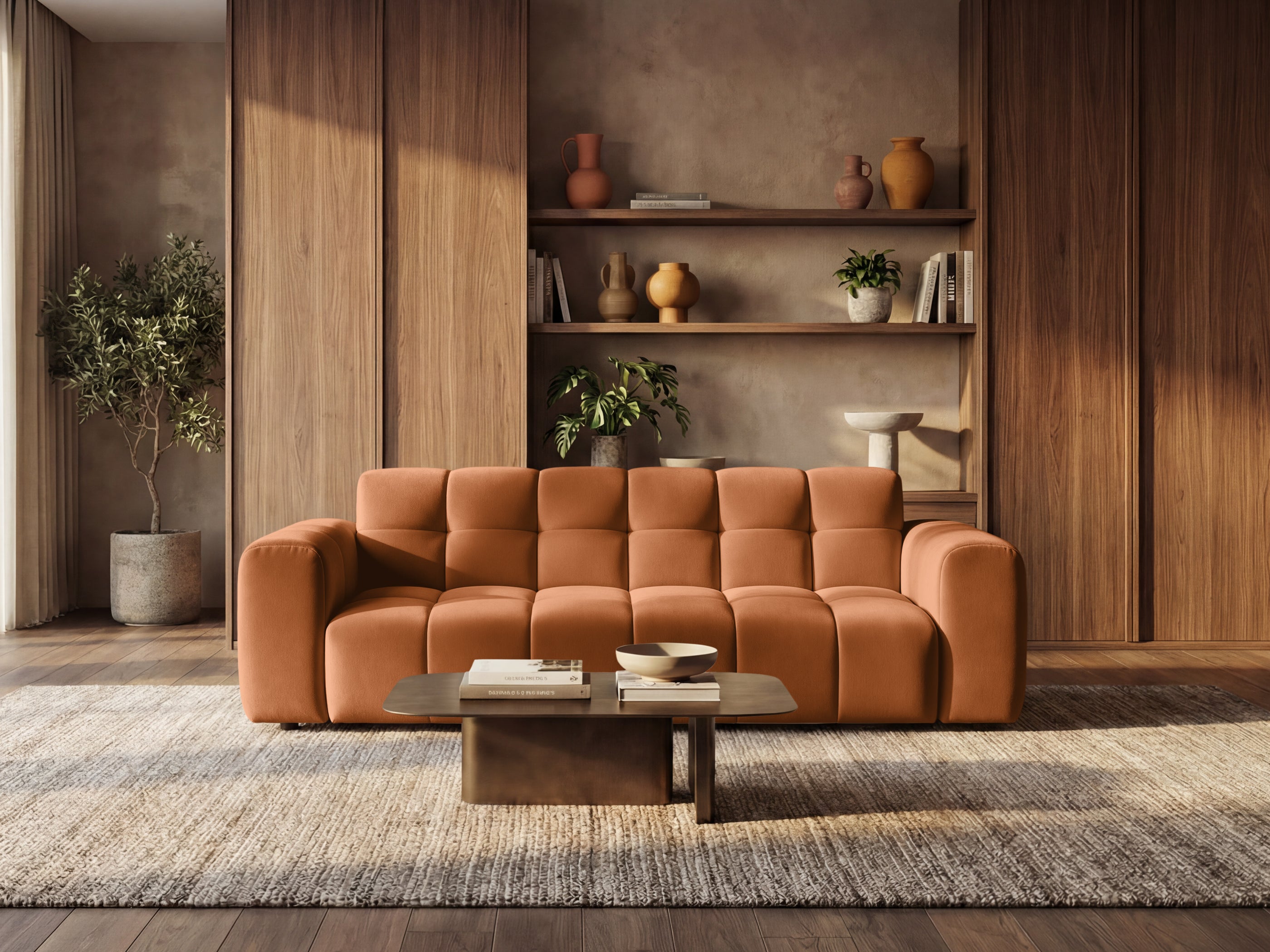 Sofa Kori 4-osobowa