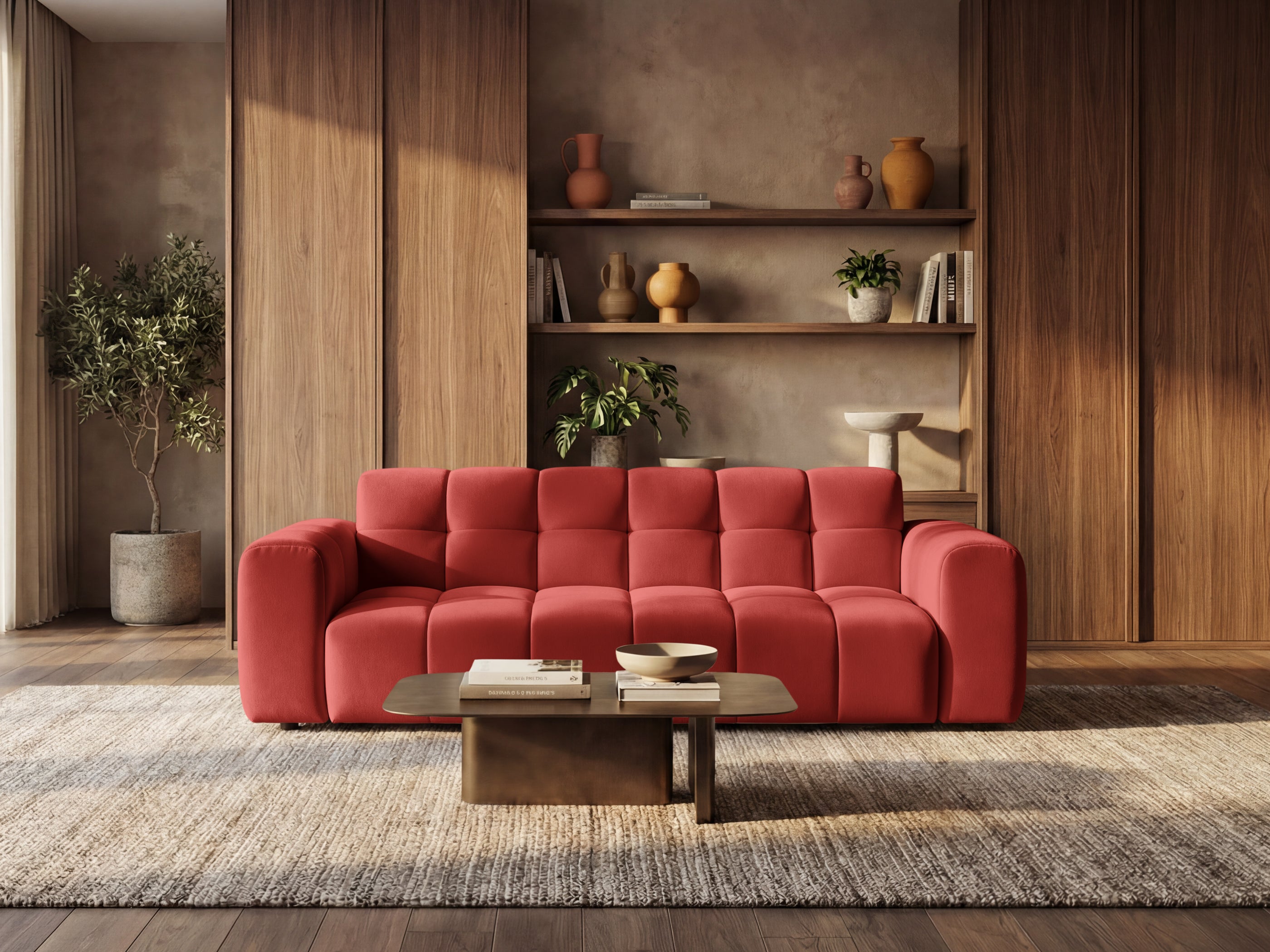Sofa Kori 4-osobowa