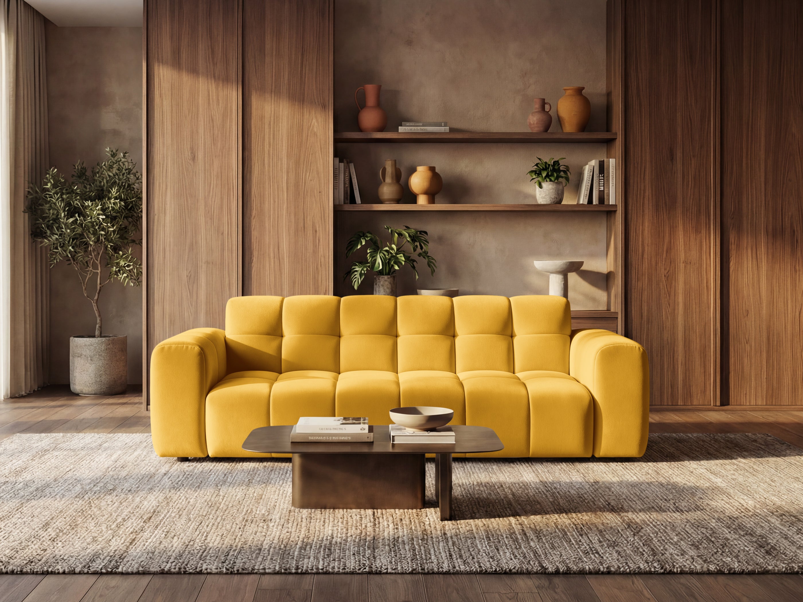 Sofa Kori 4-osobowa