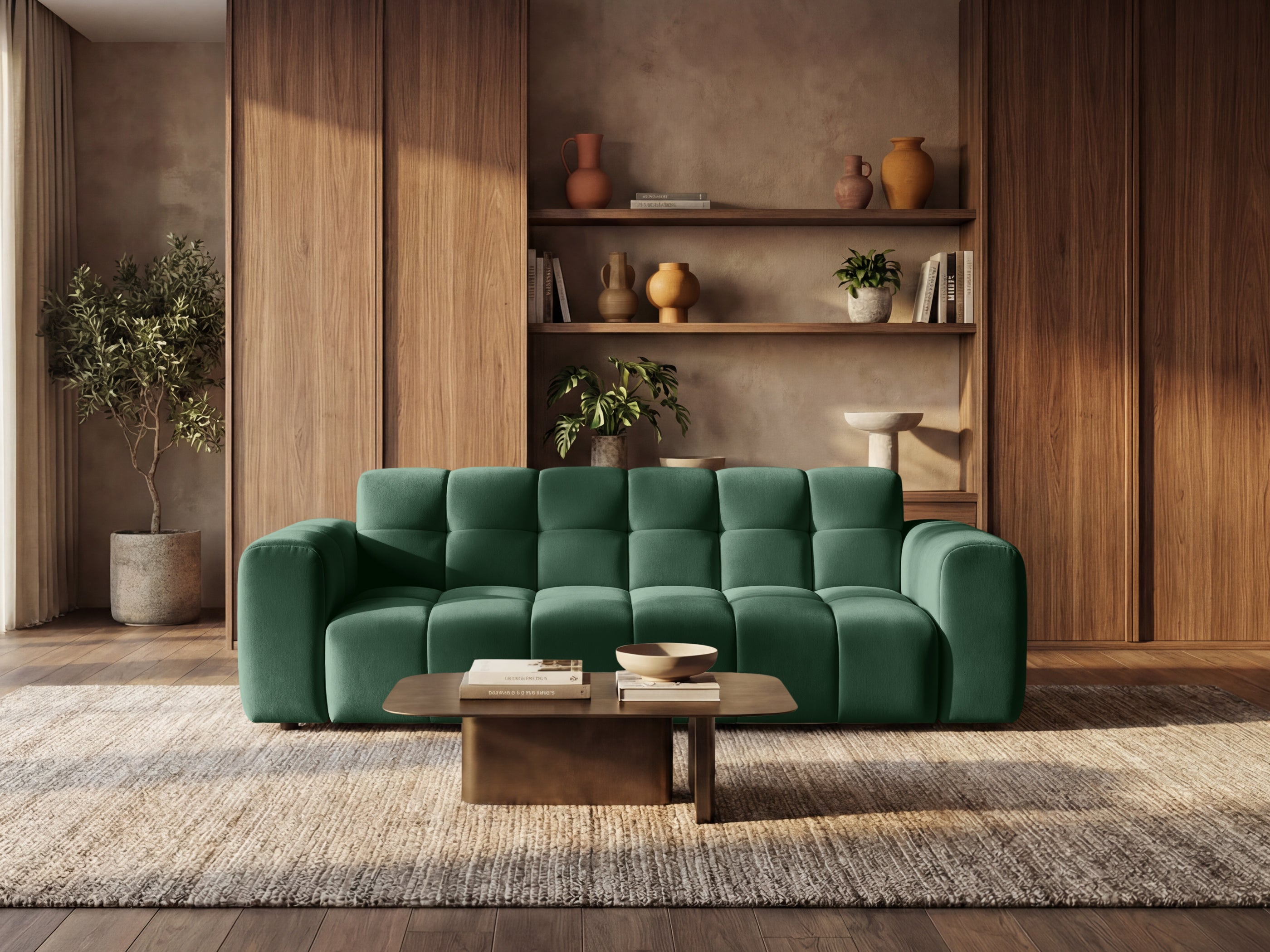 Sofa Kori 4-osobowa