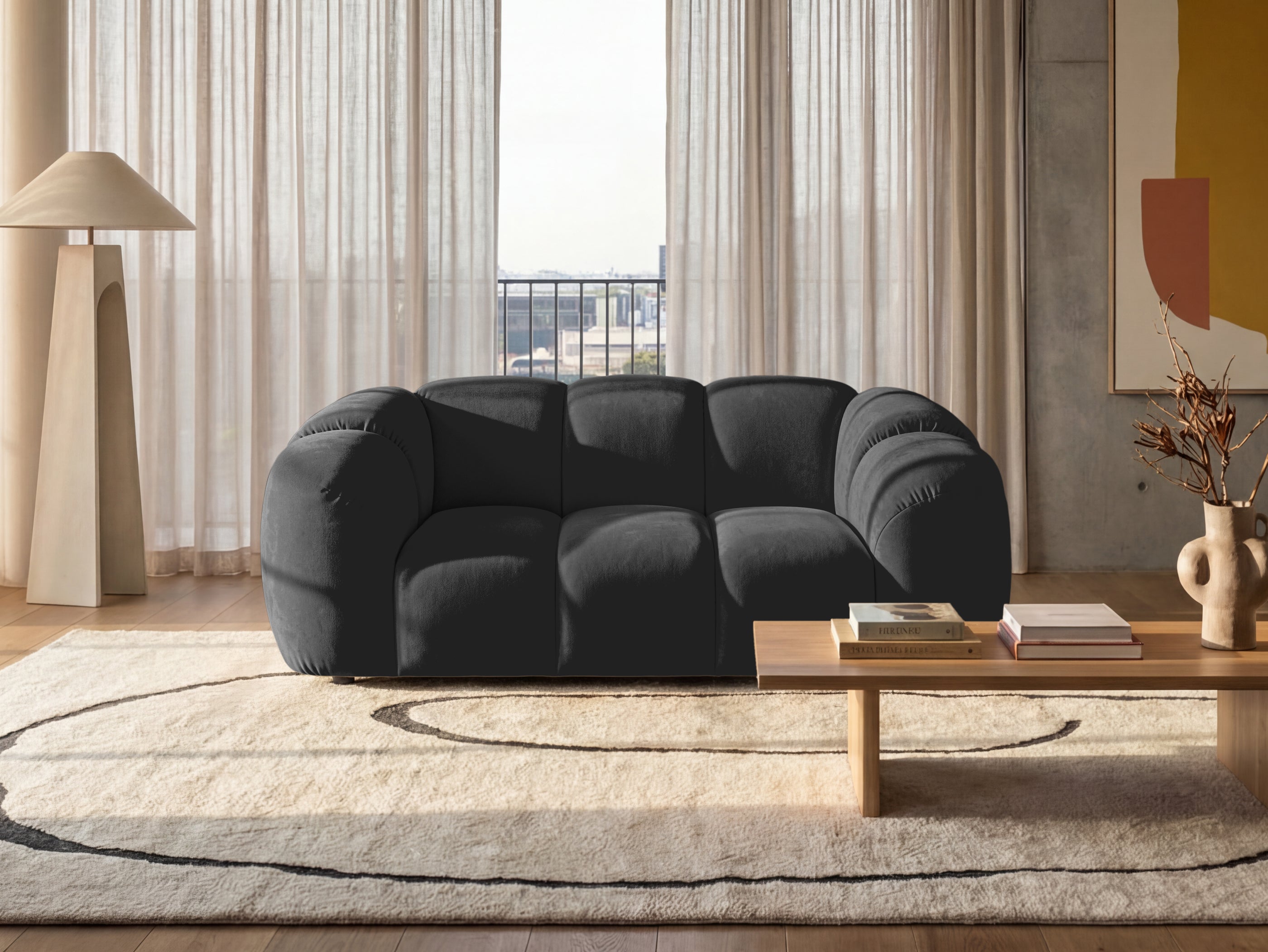 Sofa Lino 2-osobowa