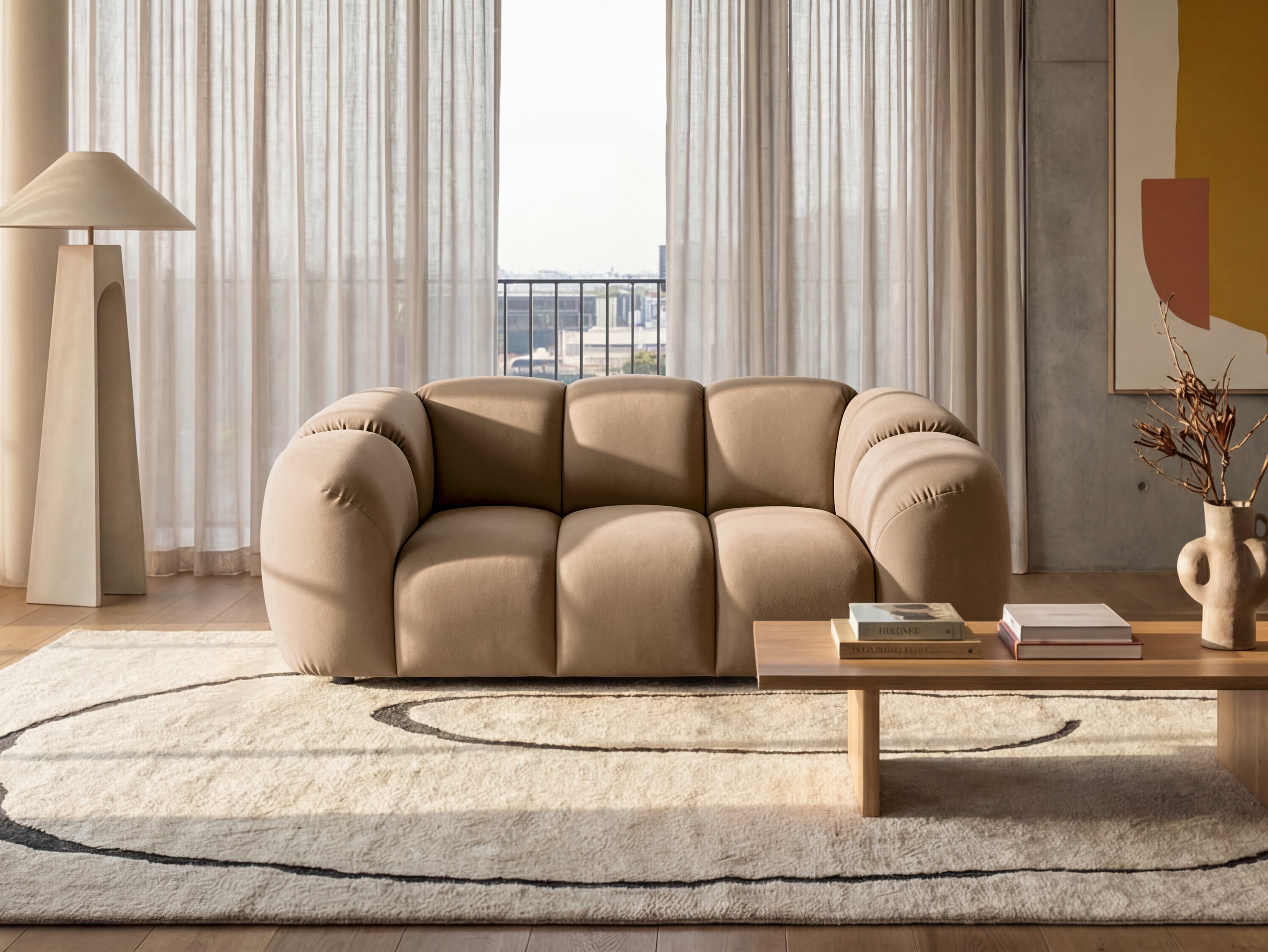 Sofa Lino 2-osobowa