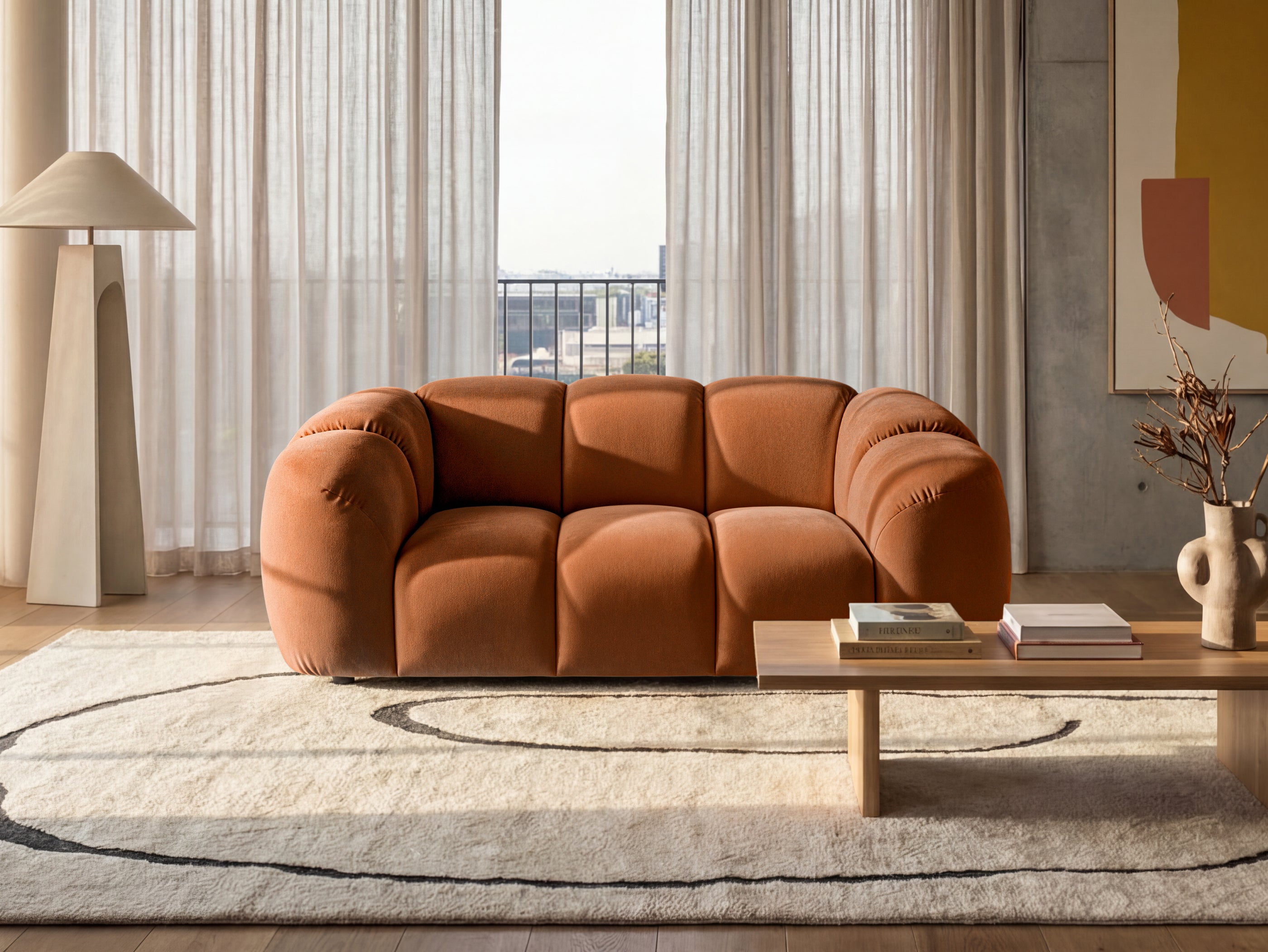 Sofa Lino 2-osobowa