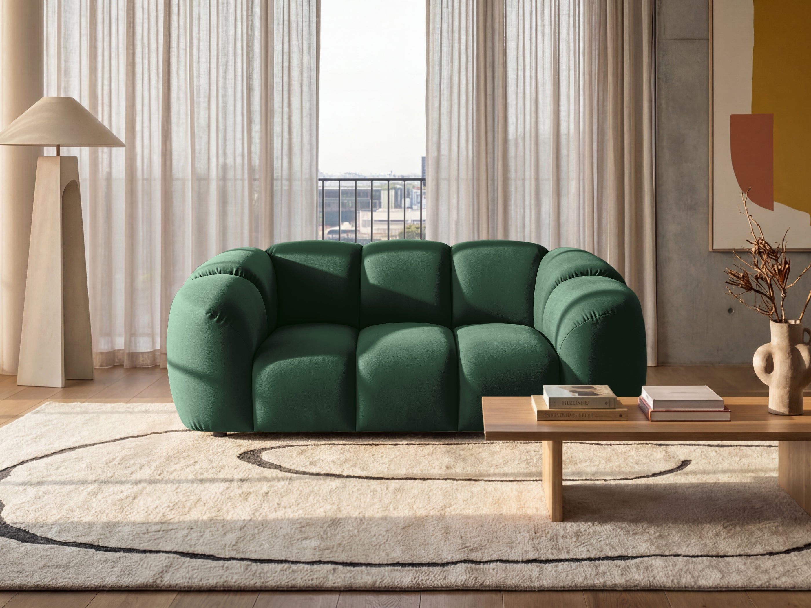 Sofa Lino 2-osobowa
