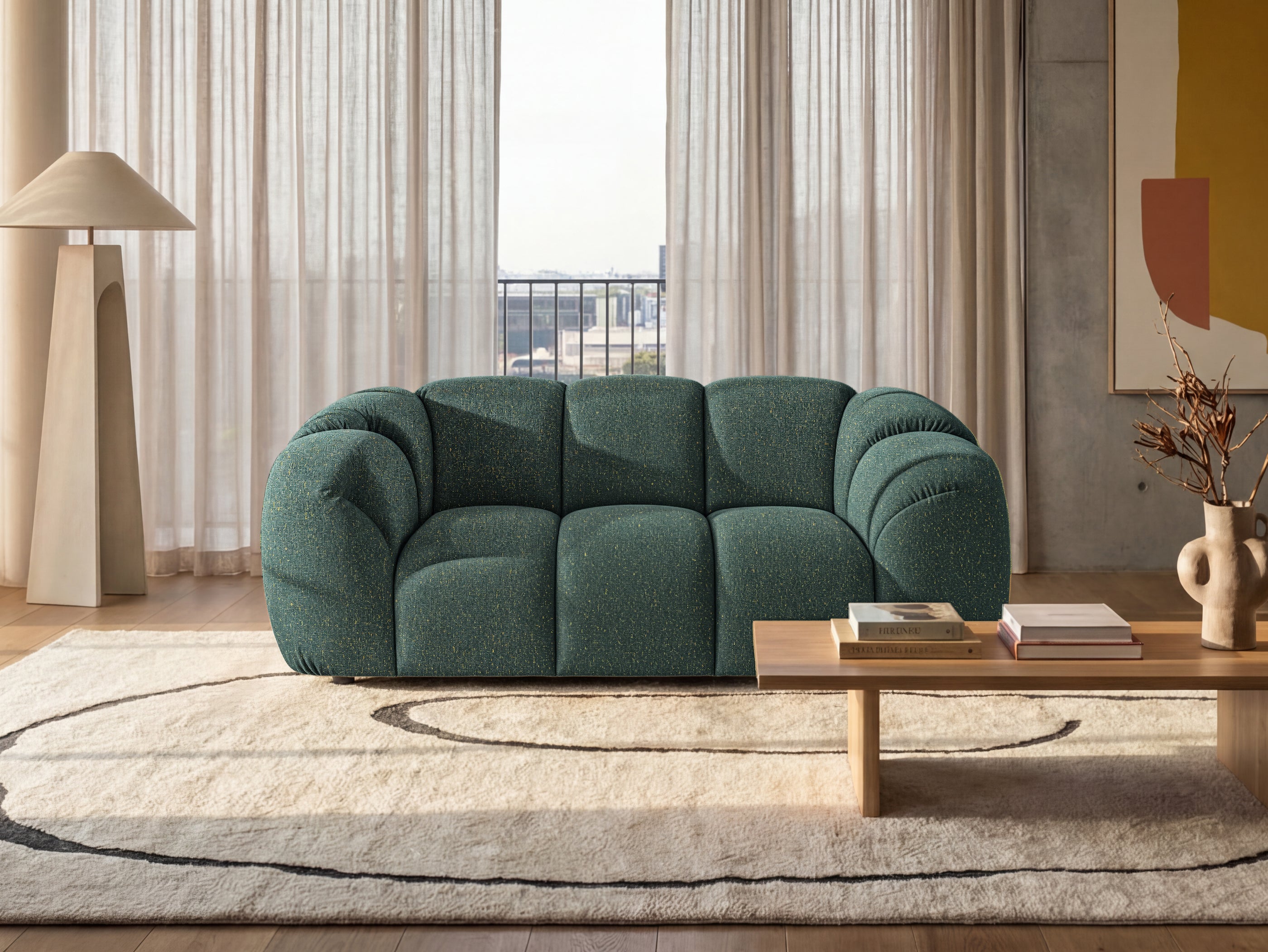 Sofa Lino 2-osobowa