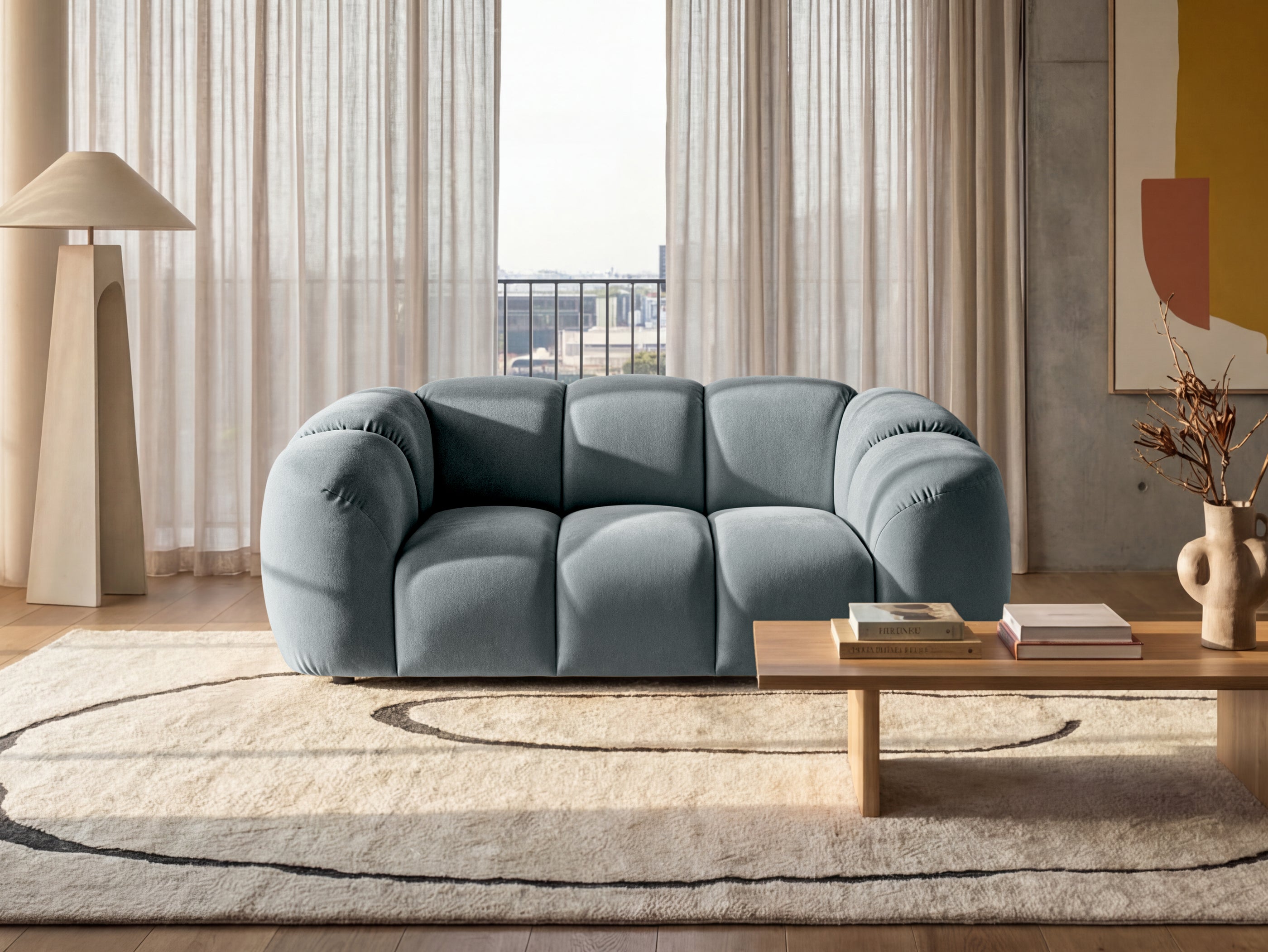 Sofa Lino 2-osobowa