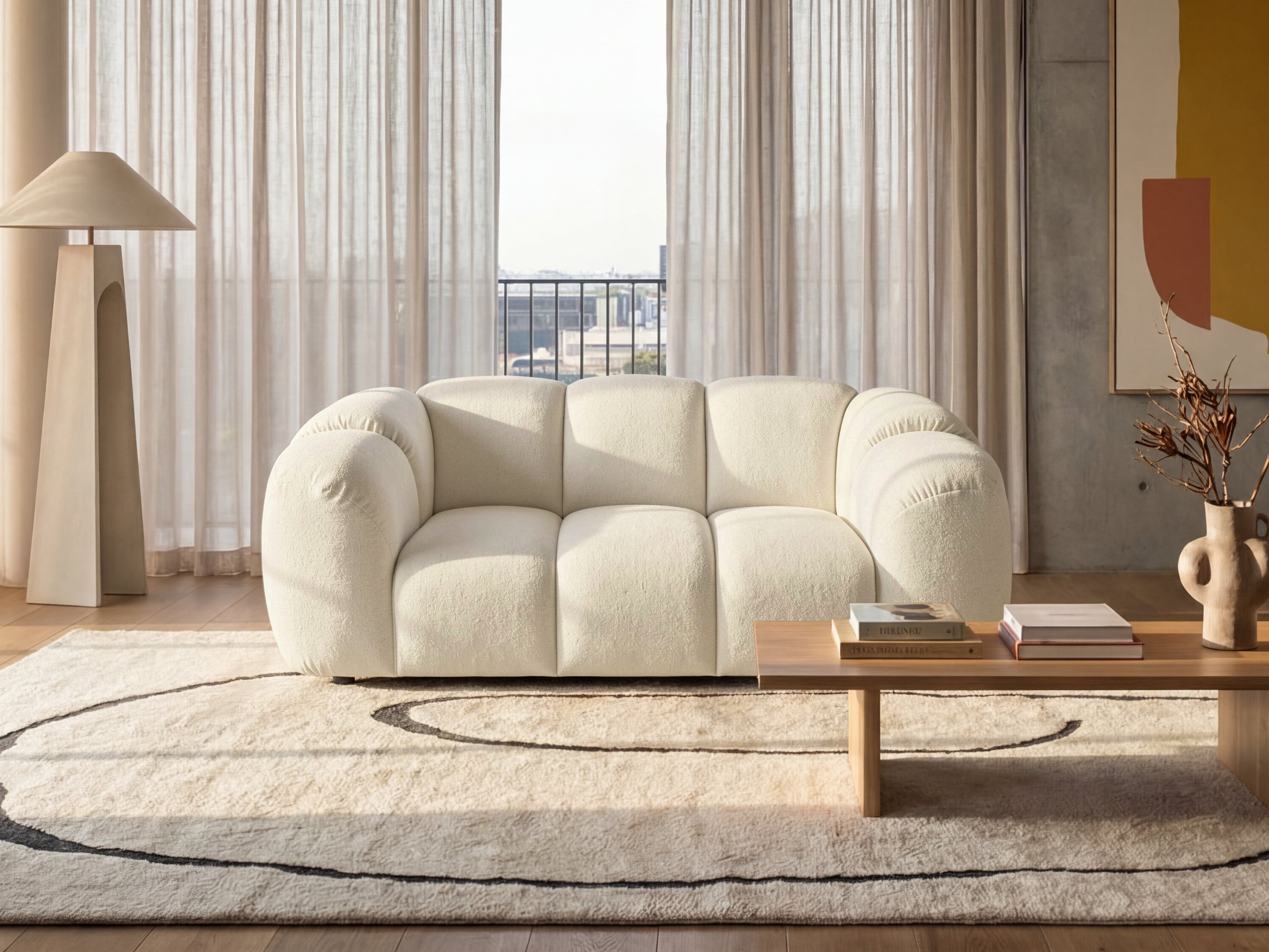 Sofa Lino 2-osobowa