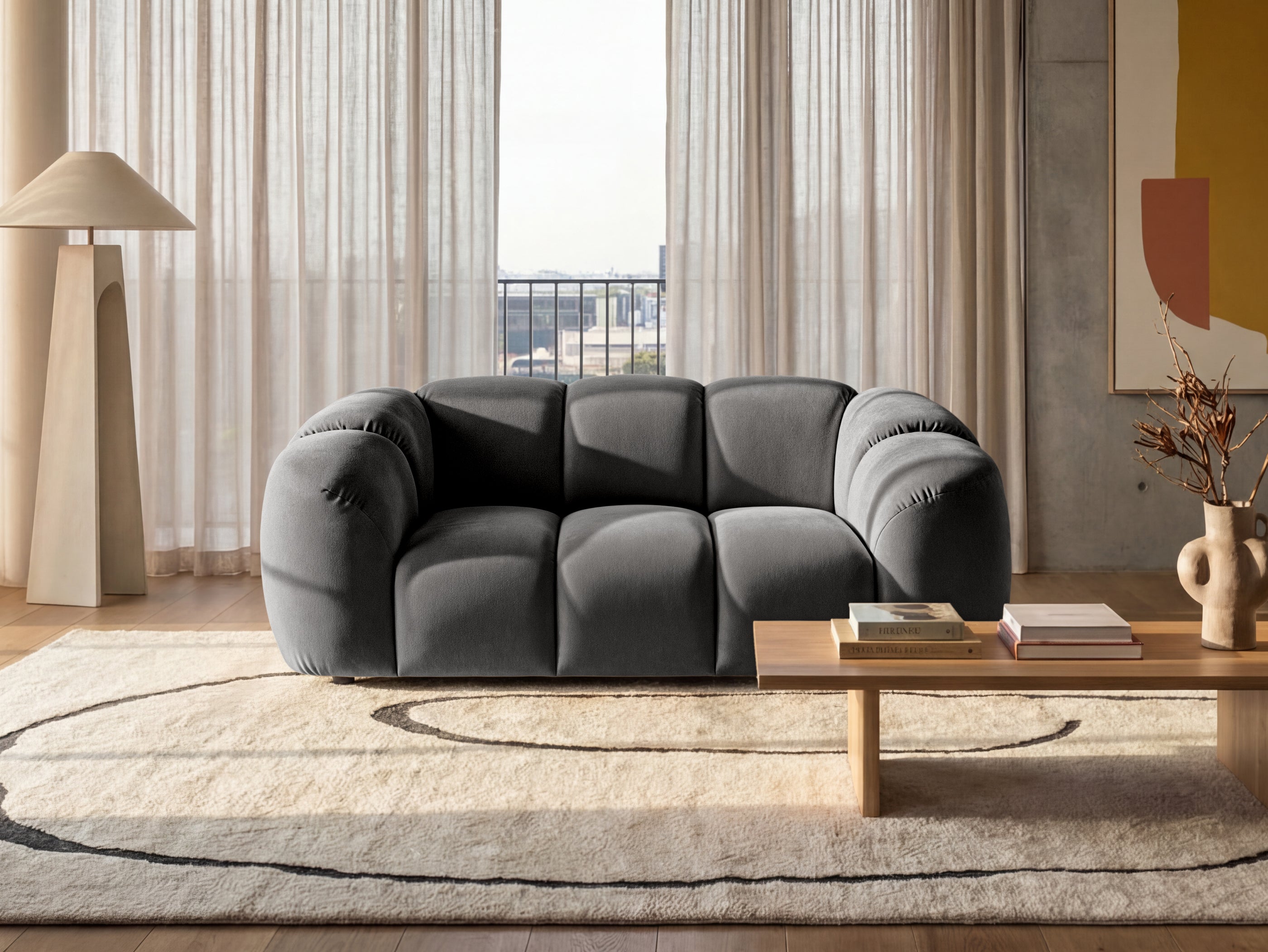 Sofa Lino 2-osobowa