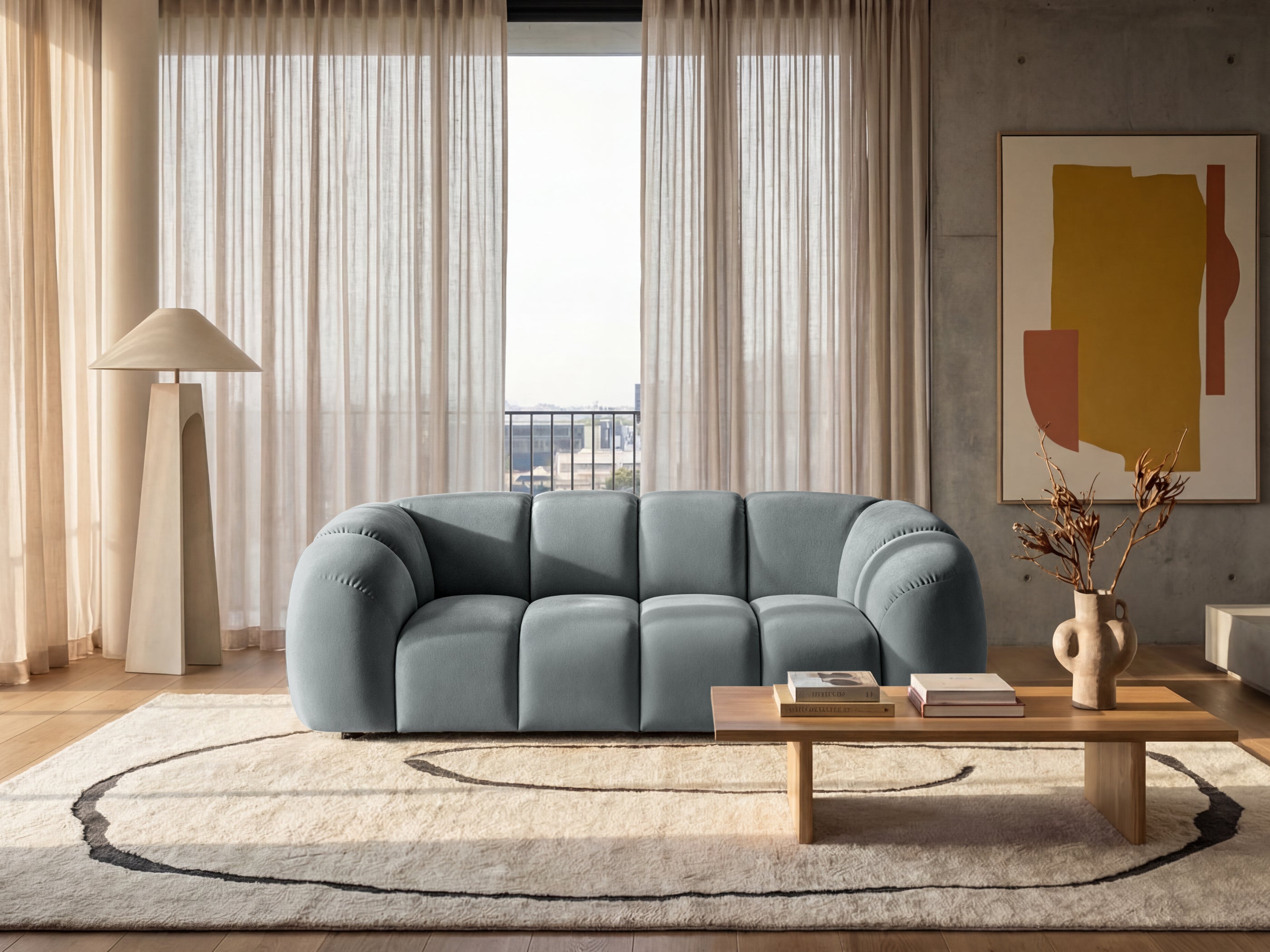 Sofa Lino 3-osobowa