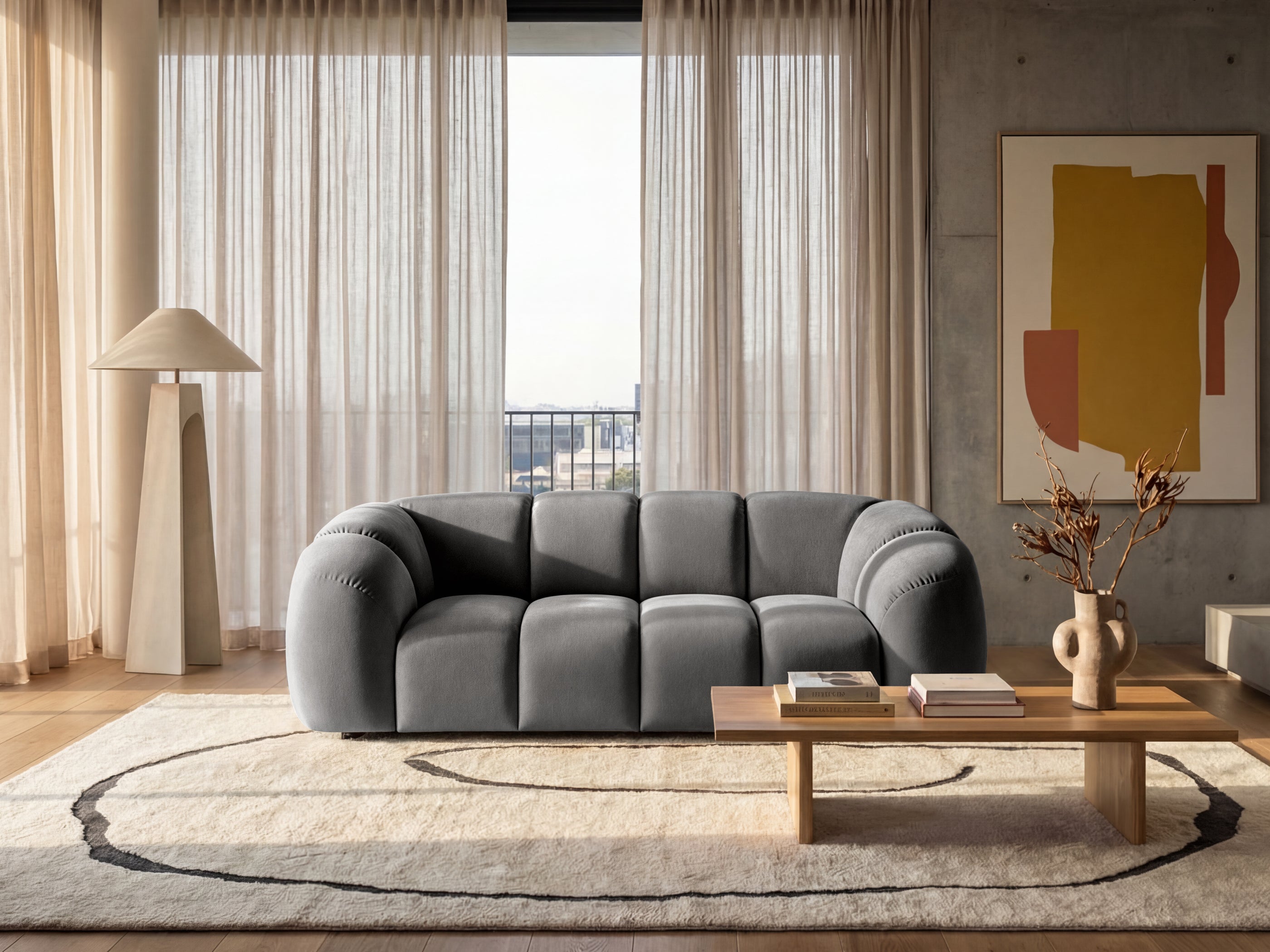 Sofa Lino 3-osobowa