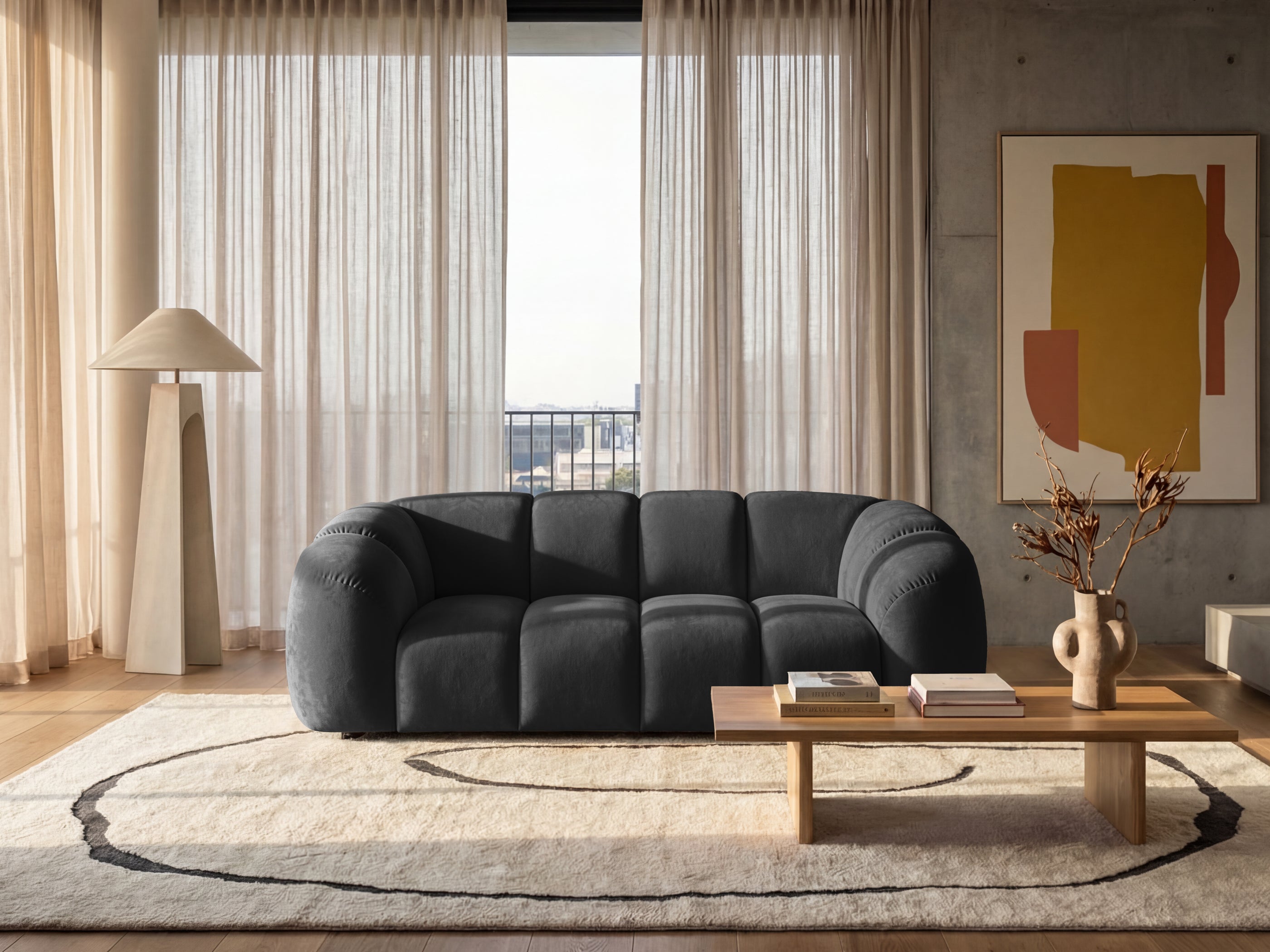 Sofa Lino 3-osobowa