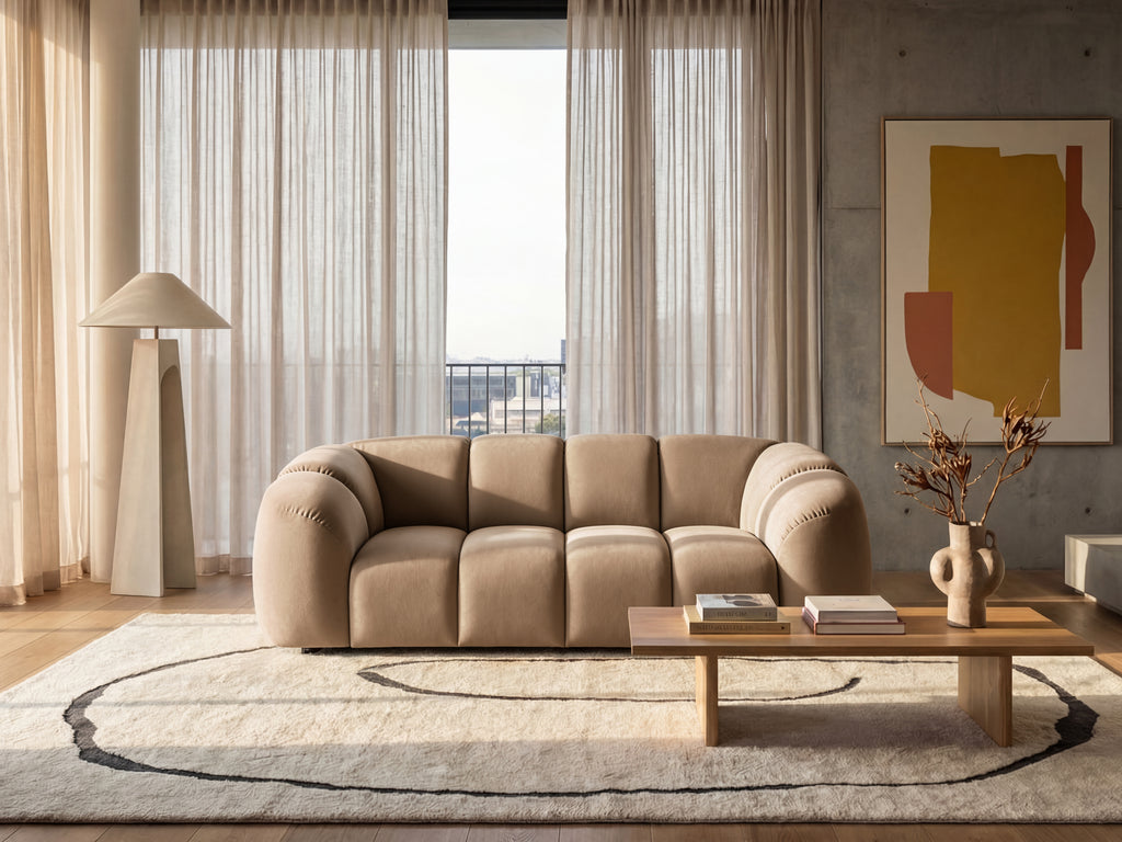 Sofa Lino 3-osobowa