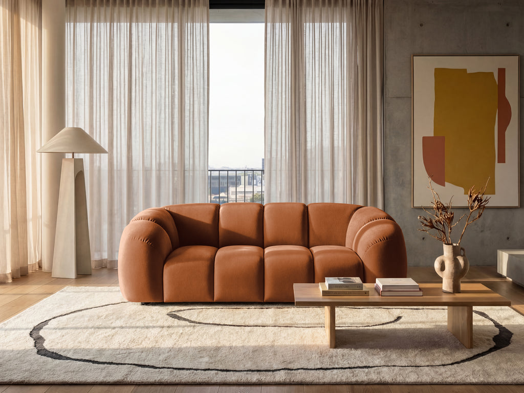 Sofa Lino 3-osobowa