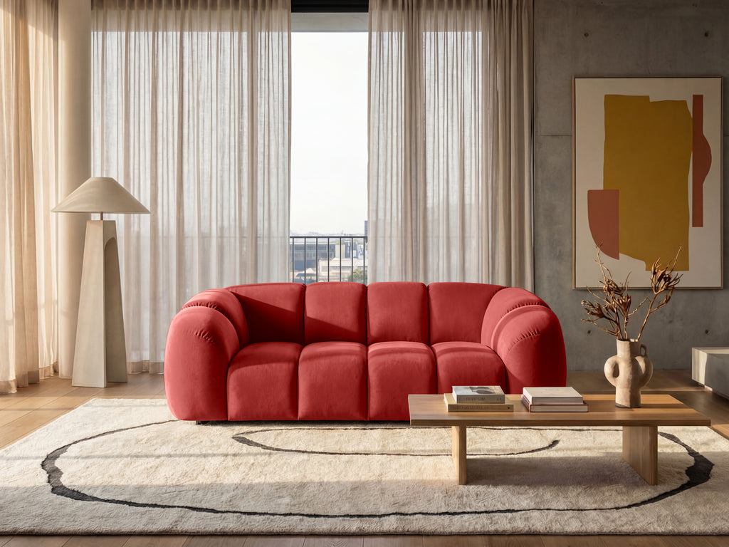 Sofa Lino 3-osobowa