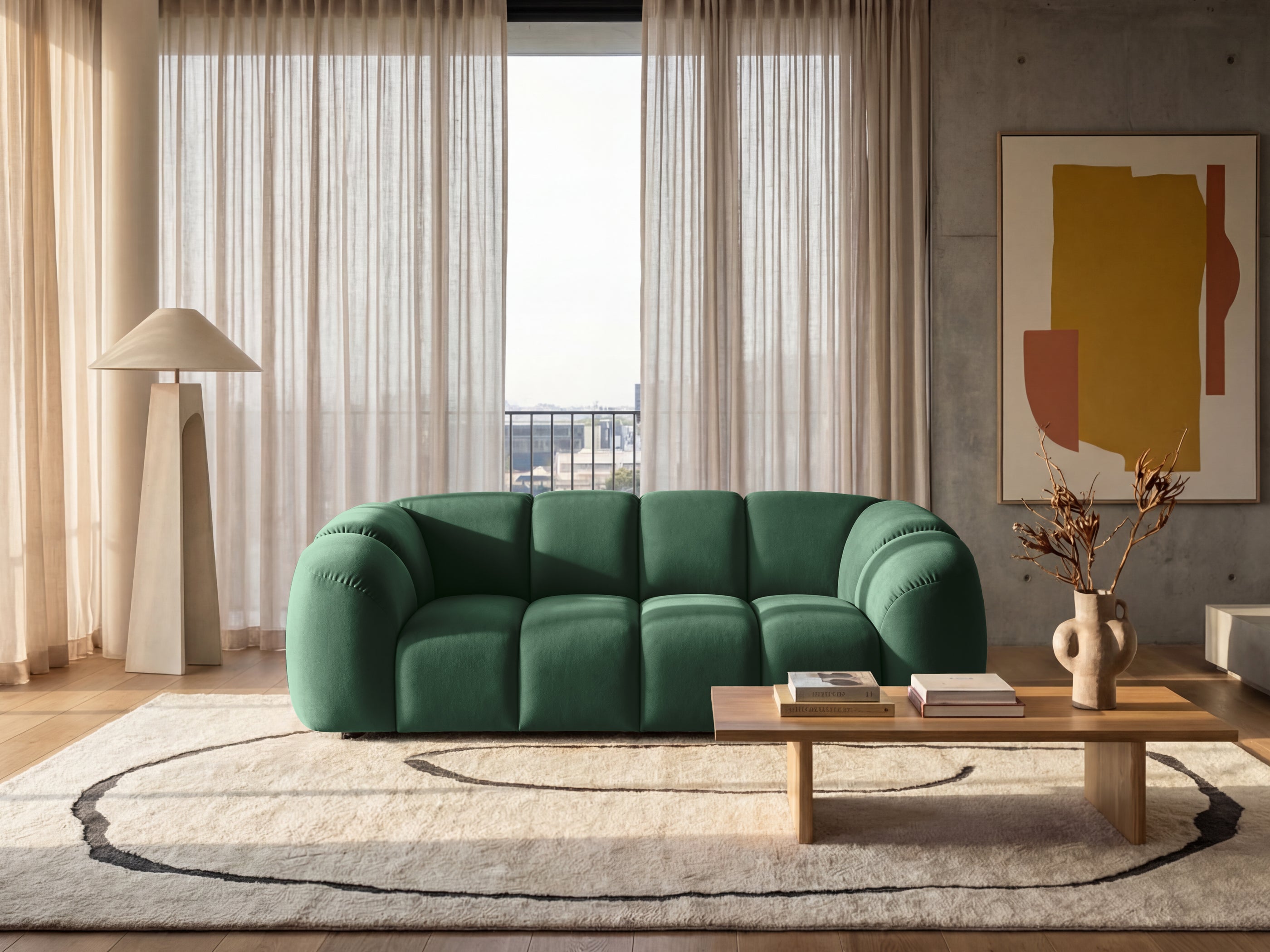 Sofa Lino 3-osobowa