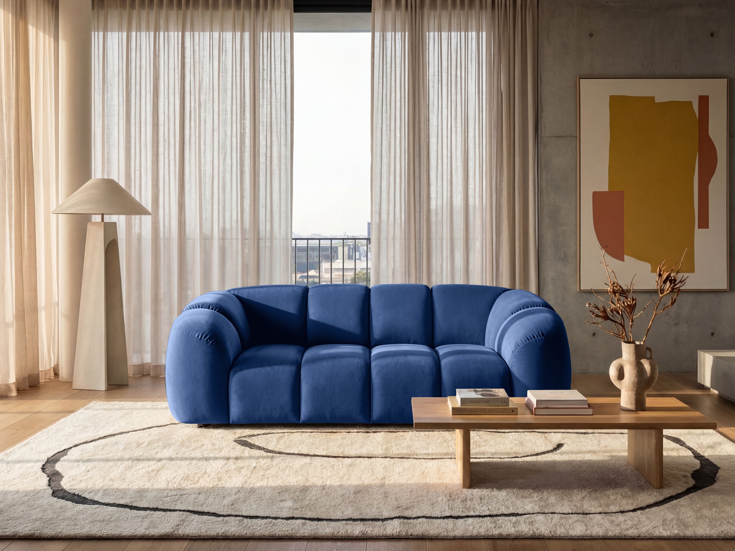 Sofa Lino 3-osobowa