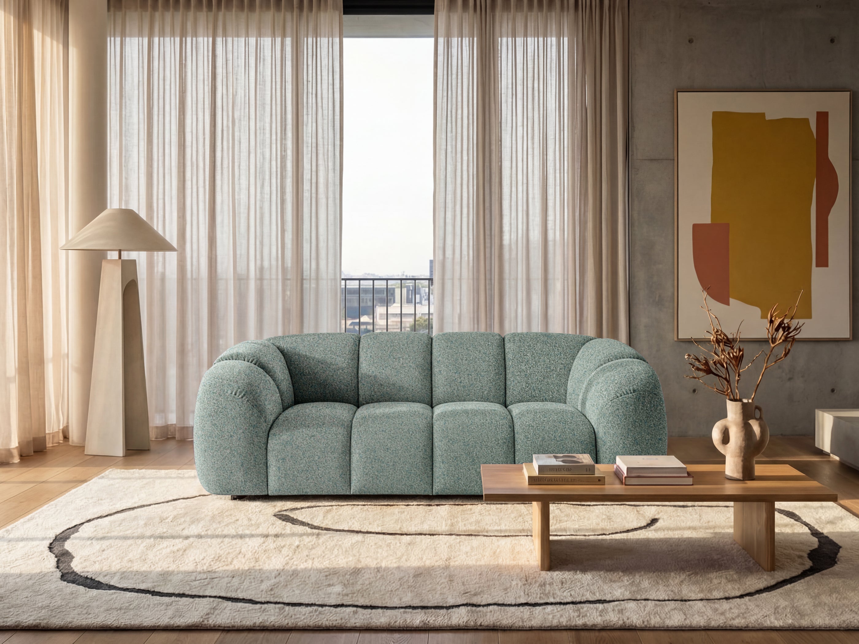 Sofa Lino 3-osobowa