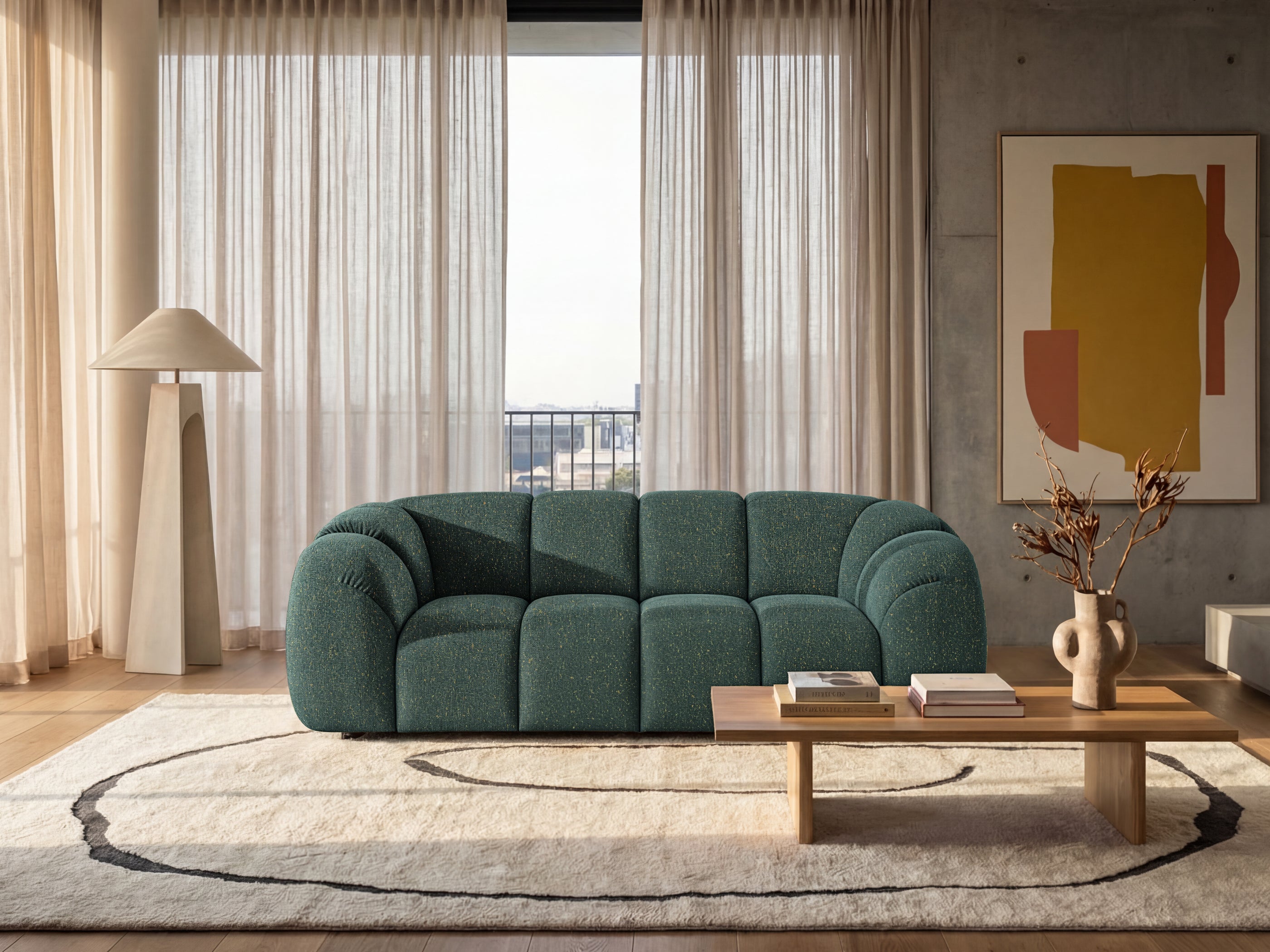 Sofa Lino 3-osobowa