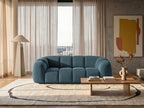 Sofa Lino 3-osobowa